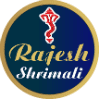 rajesh shrimali logo1